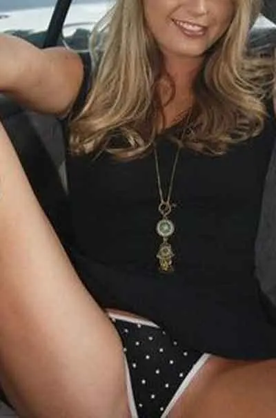 Astrid, 30 år