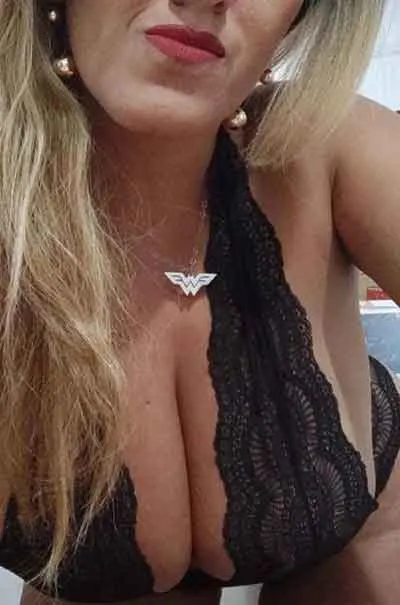 Cecilia, 42 år, Bergum