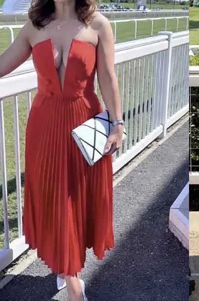 Cecilia, 53 år, Lindholmen