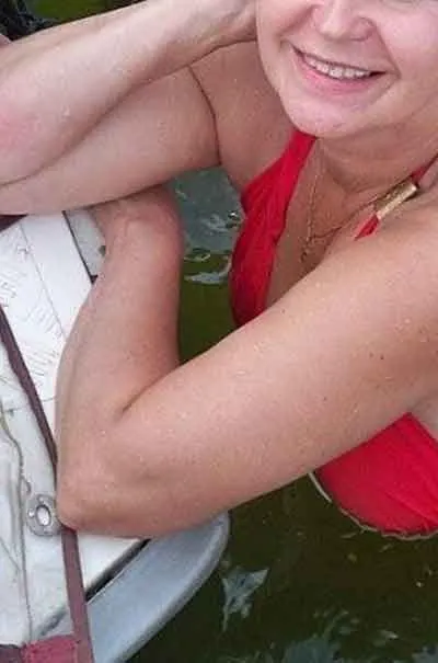 Christina, 52 år, Haga
