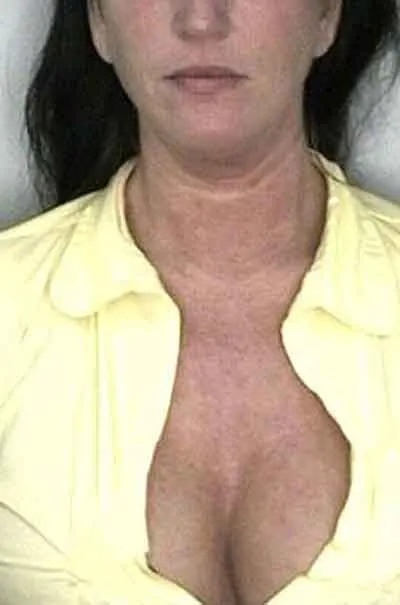 Gabriella, 37 år, Långedrag