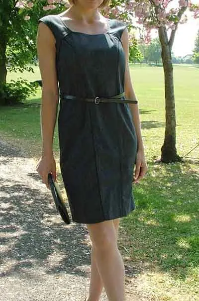 Hanna, 44 år, Kyrkbyn-Rambergsstaden