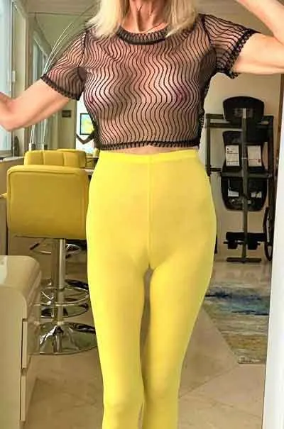 Kerstin, 47 år