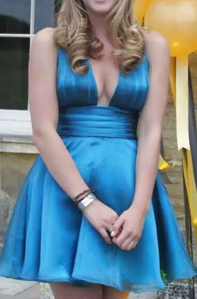Lovisa, 26 år, Backa (Backa)