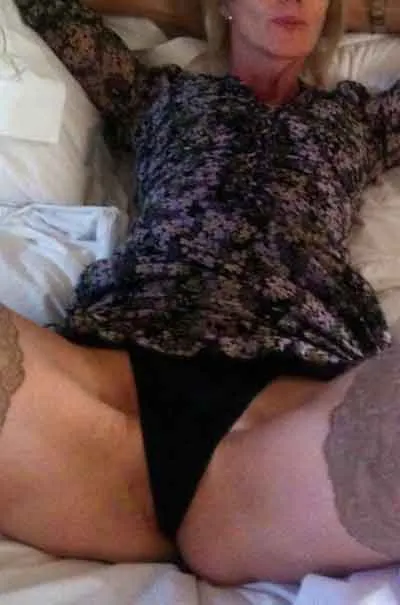 Margareta, 55 år, Kärrdalen