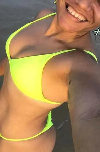 Nina, 29 år, Brunnsbo
