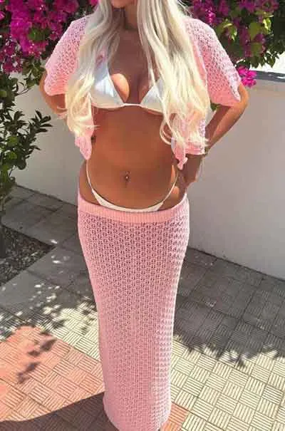 Tilda, 33 år, Kaverös