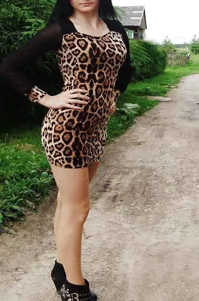 Zara, 33 år